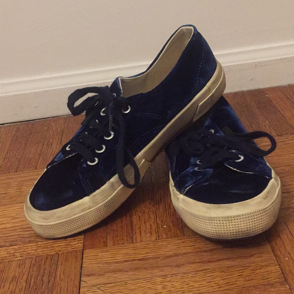 Superga sneakers
